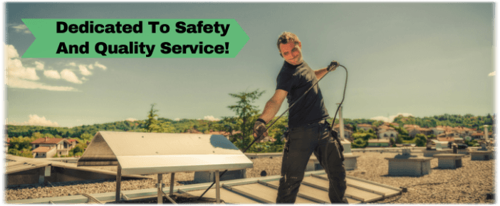 Chimney and Fireplace Solutions