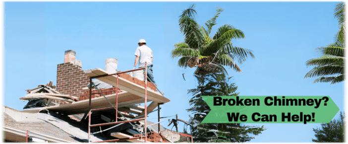 Chimney Repair Colorado Springs
