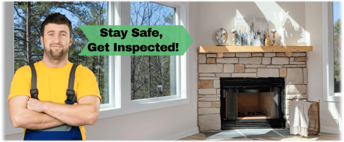 Chimney and Fireplace Inspection Colorado Springs