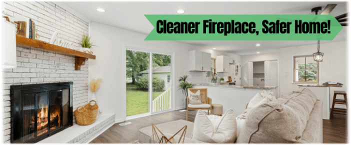 Fireplace Cleaning Colorado Springs