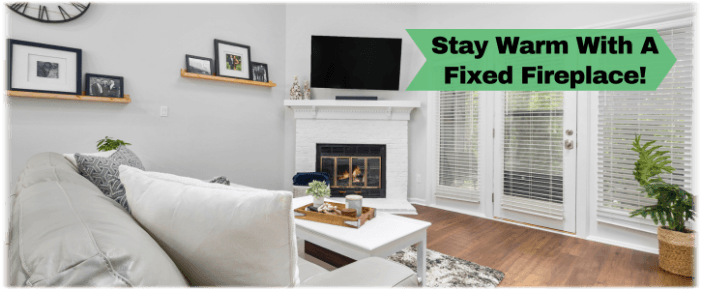 Fireplace Repair Colorado Springs