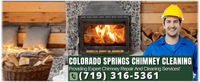 Chimney Cleaning Colorado Springs